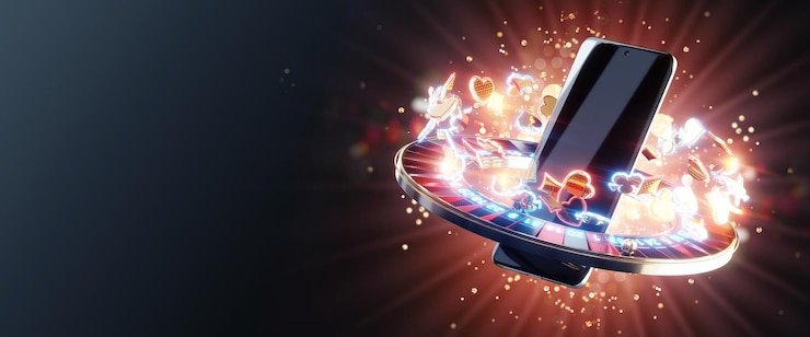 Evolution Gaming live dealer studio used by juliet4d slot
