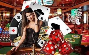 juliet4d slot app home screen showing sports, live casino, slots, and esports sections