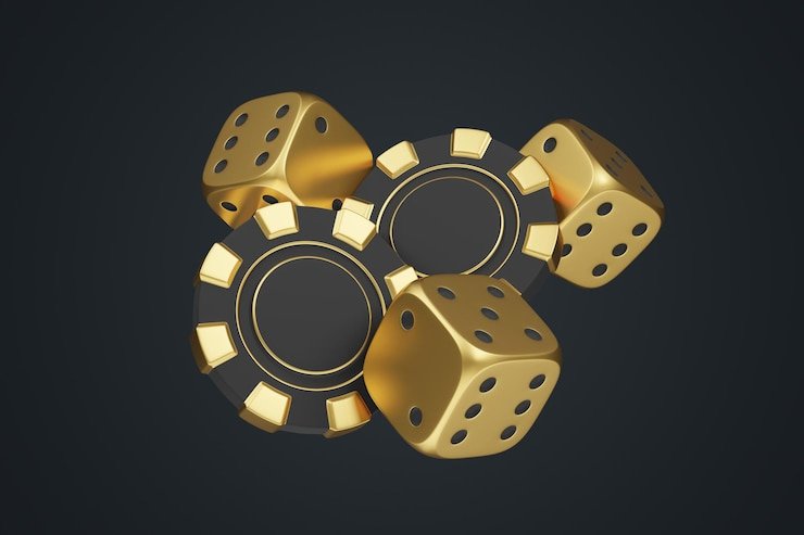 Dream Catcher wheel and live dealer setup